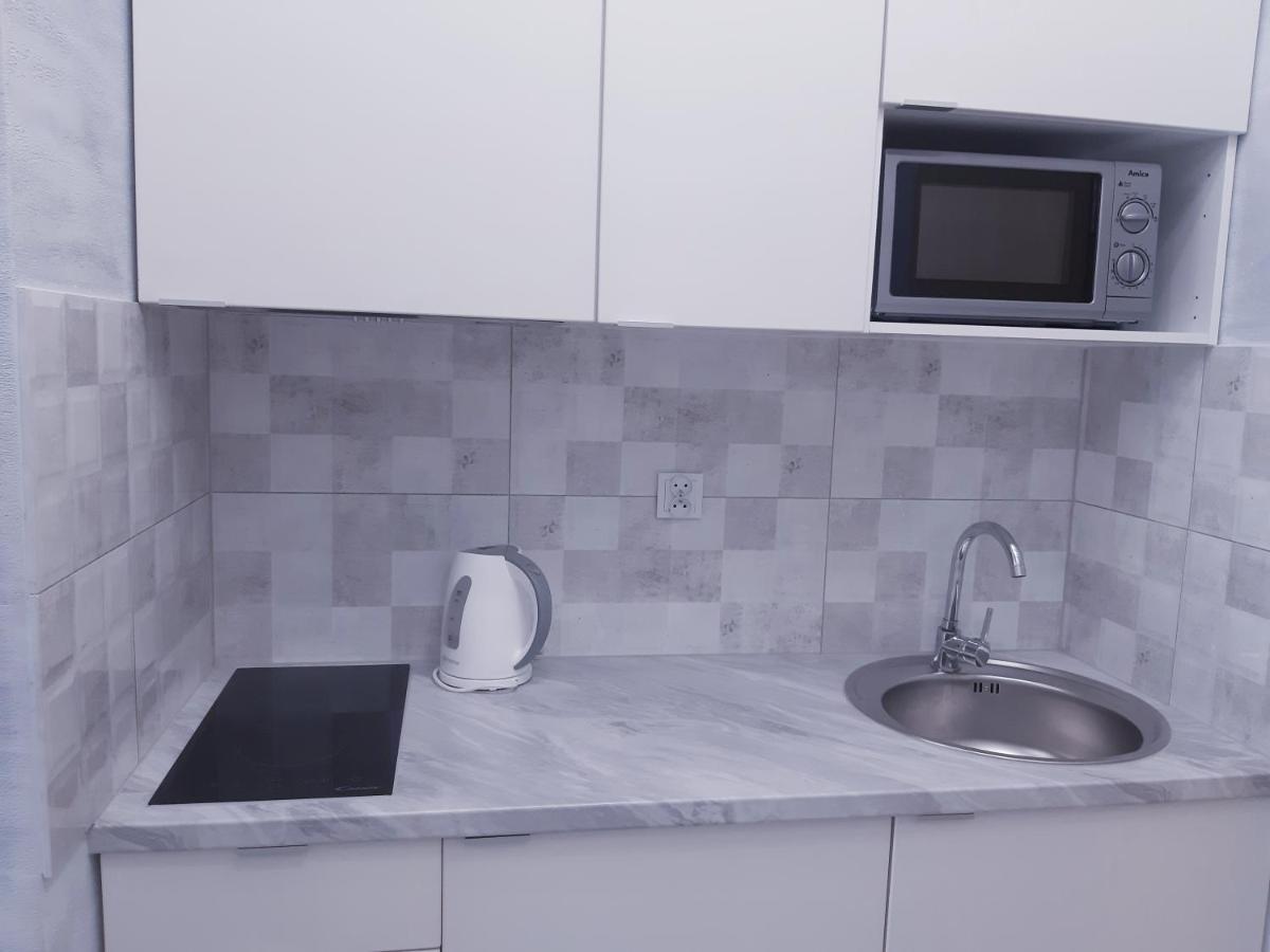 Na Grobli 20 Apartament z ogródkiem Wrocław Exterior foto